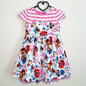 Disney Bambi Dress